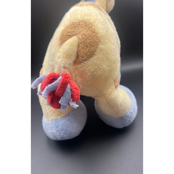 Baby Gund Woodles the Giraffe - Picture 5 of 7